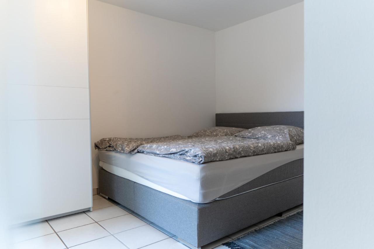 Fewo Bensing Forchheim  Esterno foto